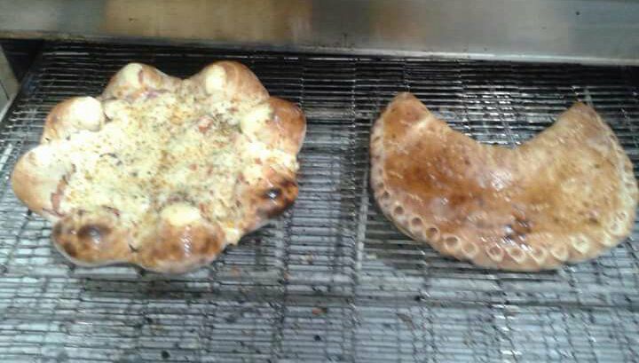 Neco's Pizzas Photos 2